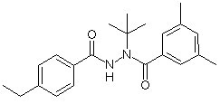 蟲酰肼