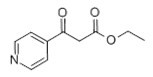 異煙酰乙酸乙酯