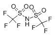 雙三氟甲烷磺酰亞胺