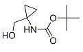 Boc-1-氨基環(huán)丙烷甲醇