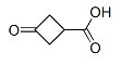 3-氧代環(huán)丁烷基羧酸