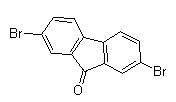 2,7-二溴-9-芴酮