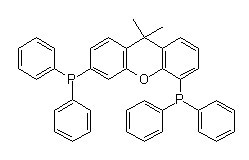 4,5-雙二苯基膦-9,9-二甲基氧雜蒽