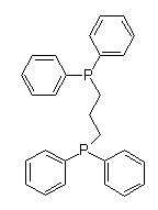 1,3-雙二苯基膦丙烷