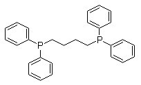 1,4-雙(二苯基膦)丁烷