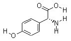 D-對(duì)羥基苯甘氨酸